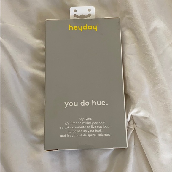 Pink phone case! - Picture 2 of 2